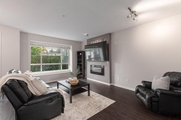 Property Photo:  23986 104 Avenue 11  BC V2W 0G8 