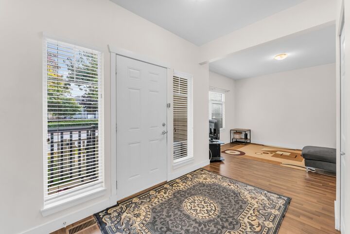 Property Photo:  6195 168 Street 35  BC V3S 3X9 