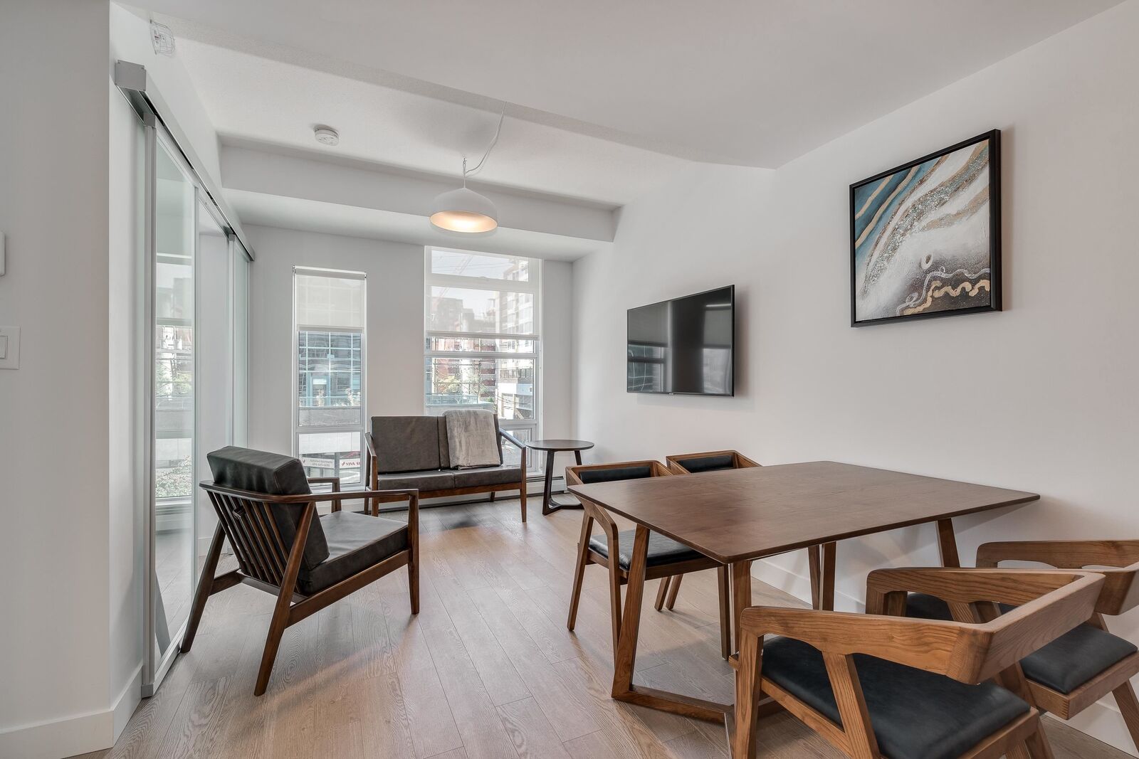 Property Photo:  1283 Howe Street 412  BC V6Z 0E3 