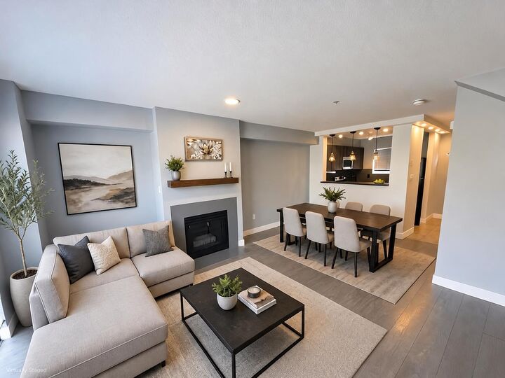 Property Photo:  2211 No. 4 Road 204  BC V6X 3X1 