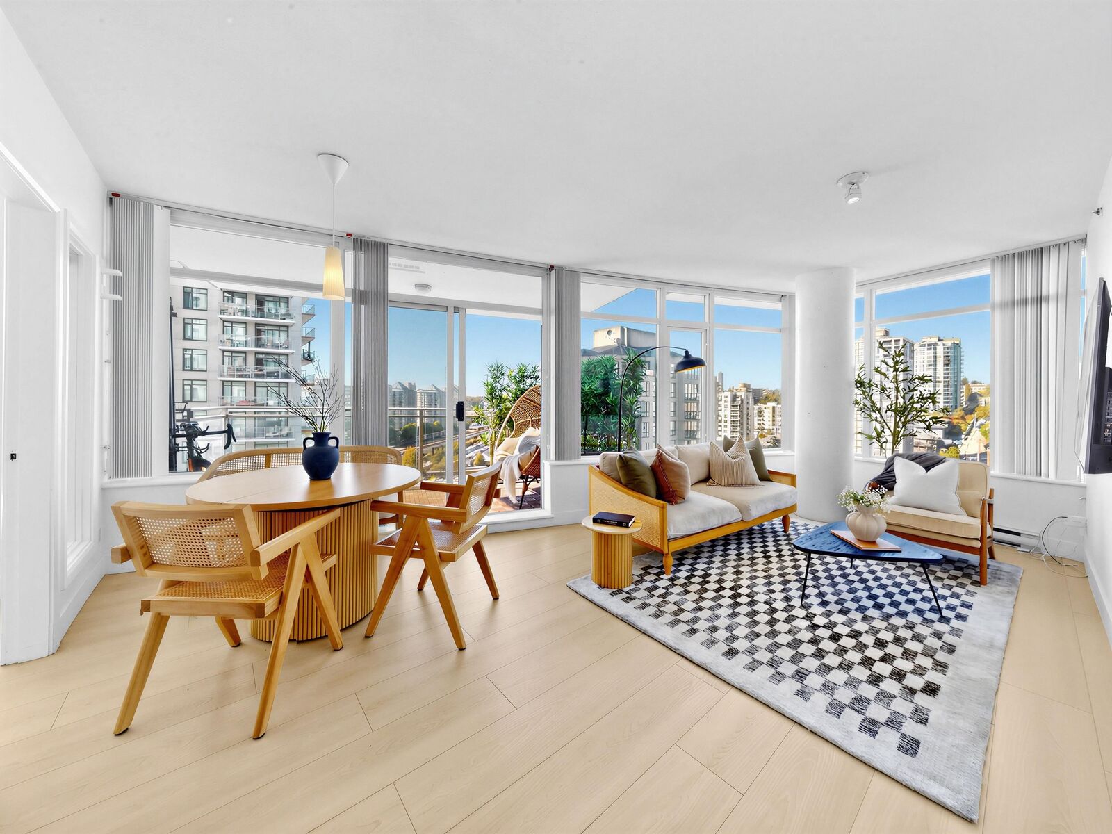 Property Photo:  898 Carnarvon Street 1708  BC V3M 0C3 
