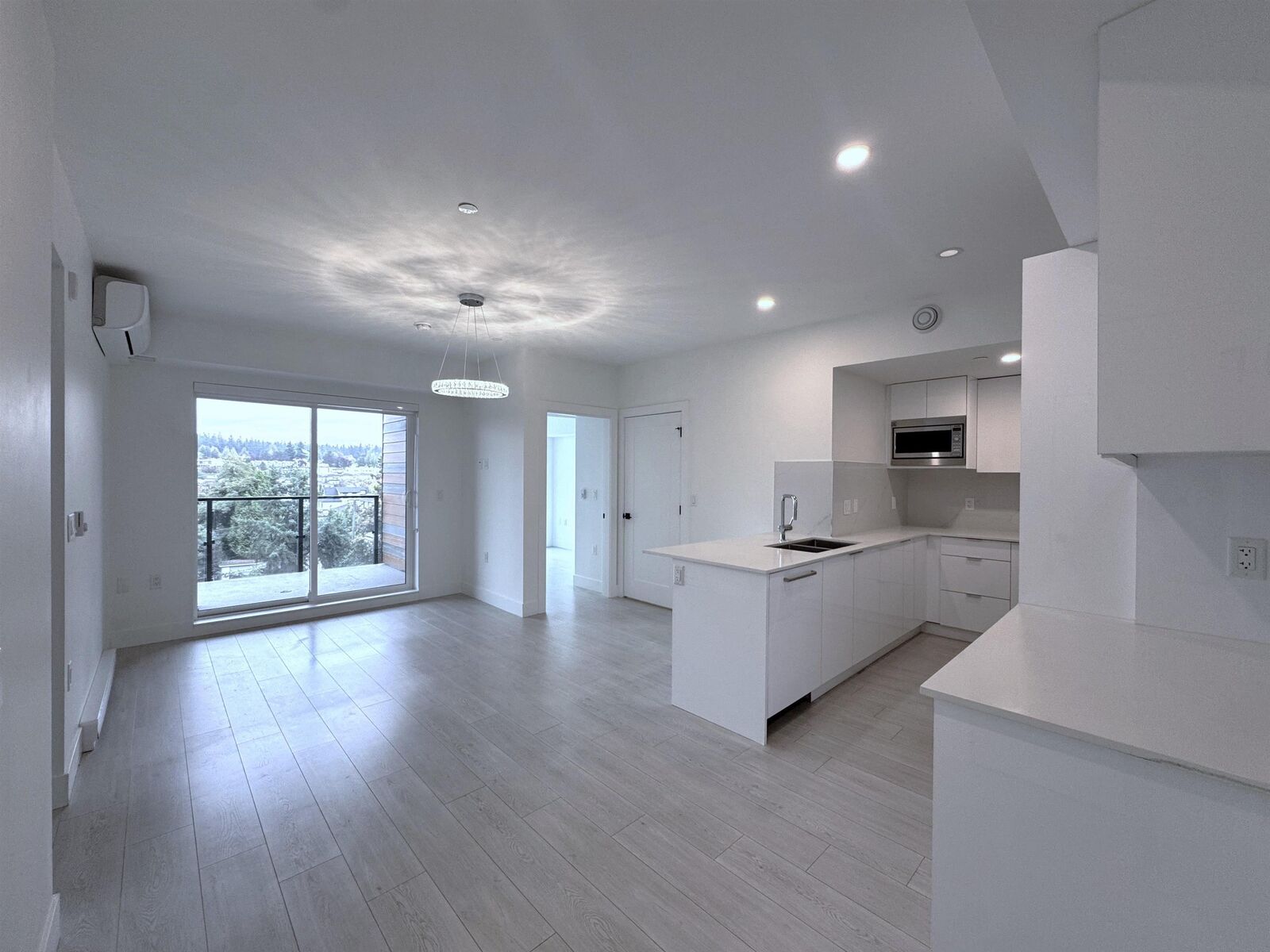 Property Photo: 5399 Joyce Street 602 BC V5R 4H3