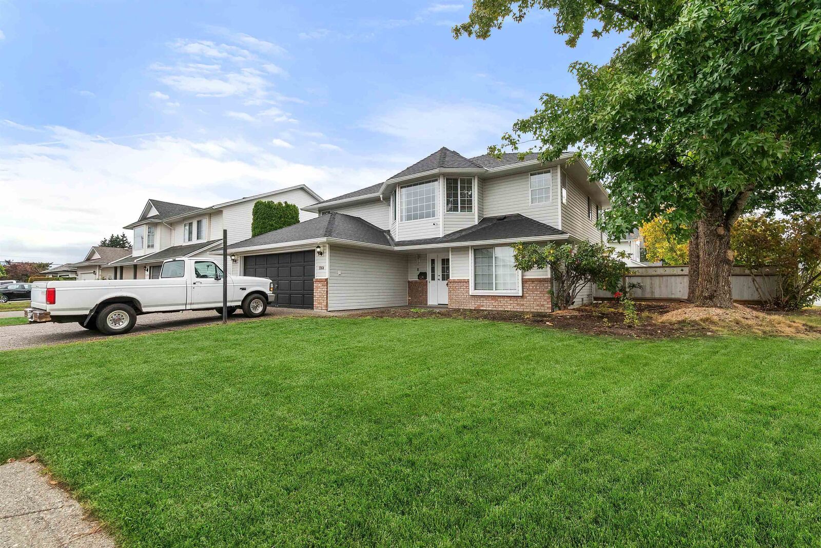 Property Photo:  5964 Cambridge Street  BC V2R 2Y4 