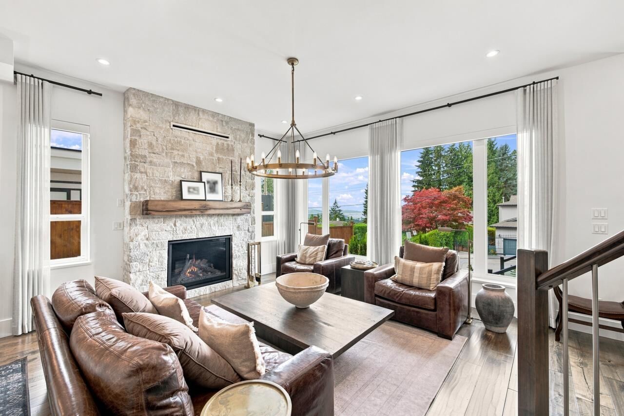 Property Photo:  3840 Prospect Road  BC V7N 3L4 