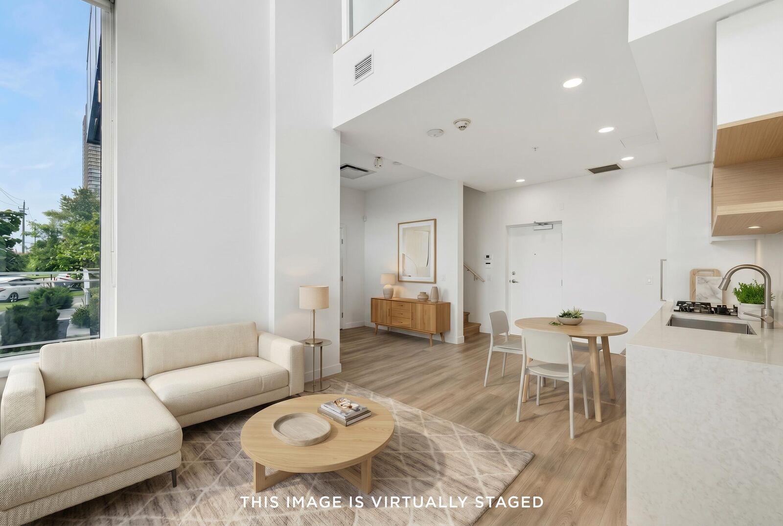 Property Photo:  4433 Alaska Street 106  BC V5C 5T3 