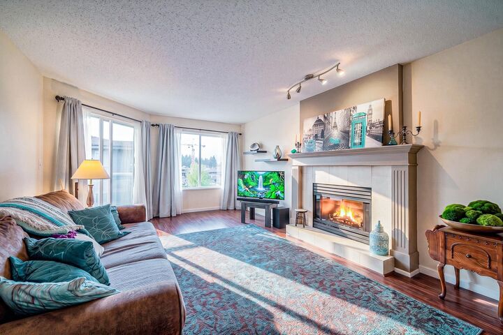 Property Photo:  1167 Pipeline Road 305  BC V3B 4R9 
