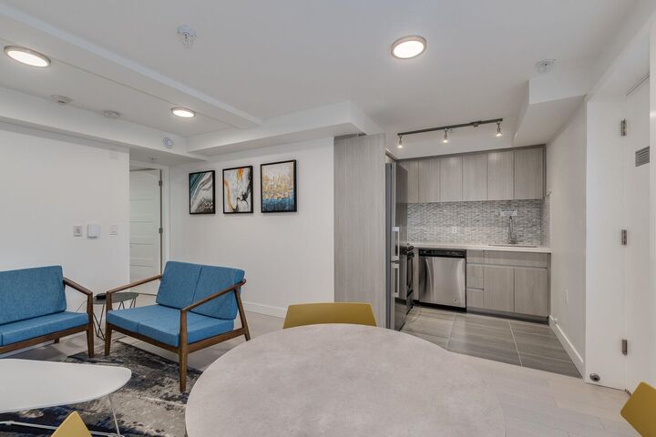 Property Photo:  1429 Haro Street  BC V6G 1G5 