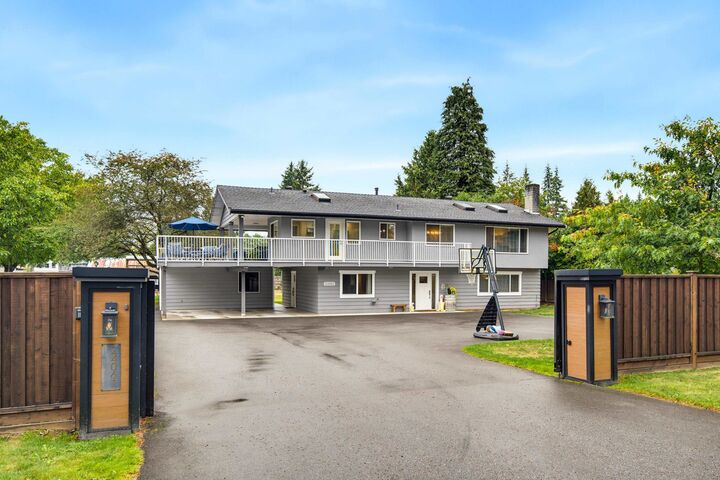 Property Photo:  24061 55 Avenue  BC V2Z 2N7 