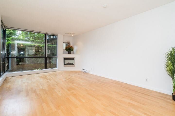 Property Photo:  7831 Westminster Highway #511  BC V6X 4J4 