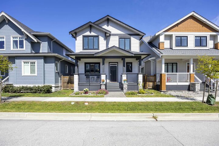 Property Photo:  4705 Hazelnut Way  BC V4M 4G2 