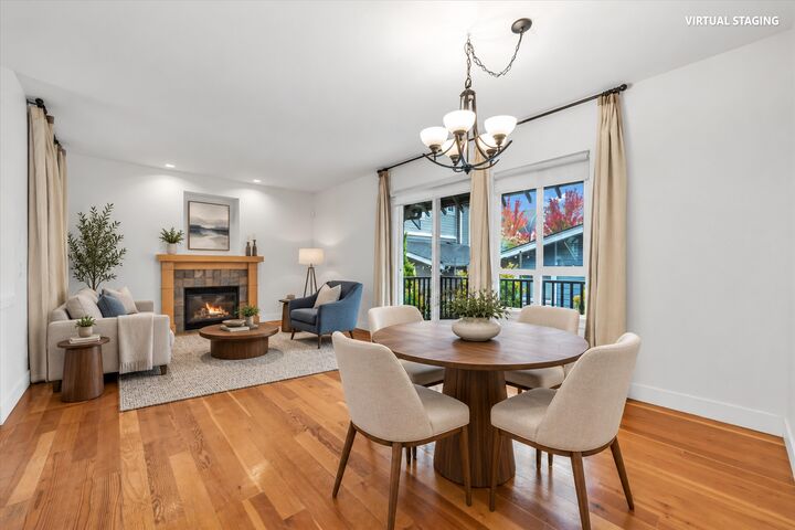 Property Photo:  264 Holly Avenue  BC V3M 0B3 