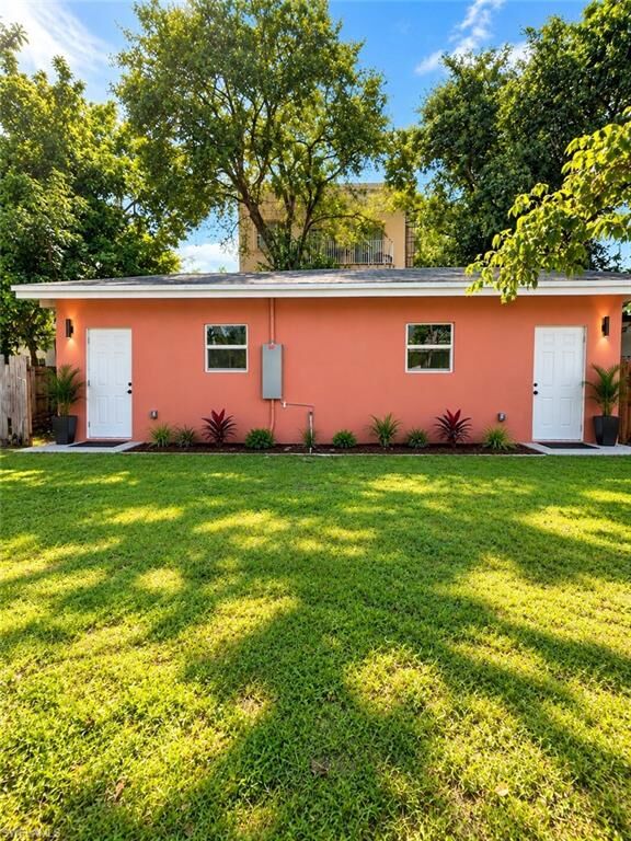 Property Photo:  2318 NW 24 Ave  FL 33142 
