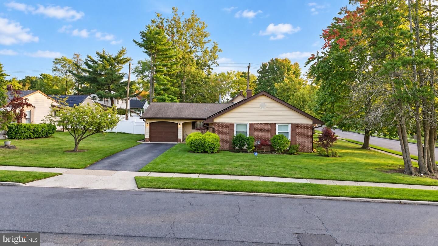 Property Photo: 230 Pageant Lane NJ 08046