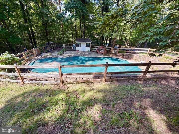 Property Photo:  5830 Carol Court  MD 20639 
