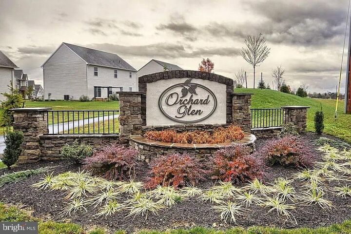 Property Photo:  1741 Haralson Drive 44  PA 17055 
