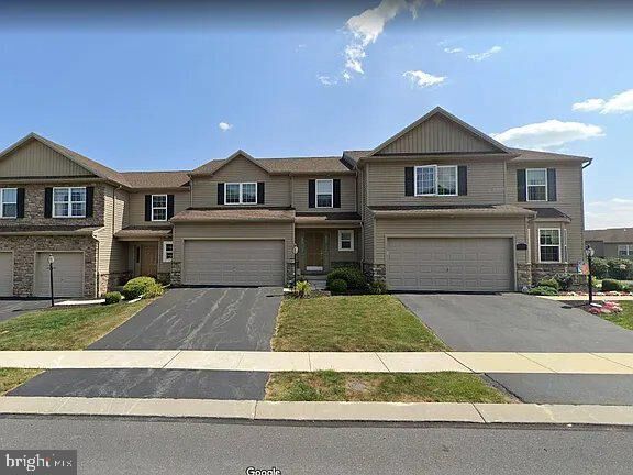 Property Photo: 1741 Haralson Drive 44 PA 17055