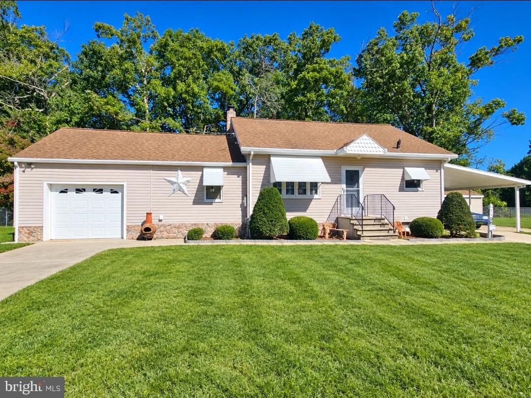 Property Photo:  1128 W Park Avenue  NJ 08360 