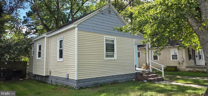 Property Photo: 816 Fillmore Street MD 21804
