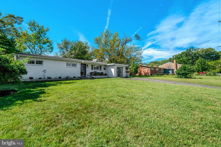 Property Photo:  3403 Ayers Drive N/A  VA 22309 
