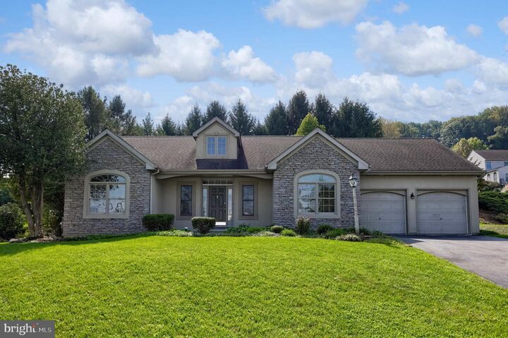 Property Photo:  2928 Bowman Road  PA 17601 
