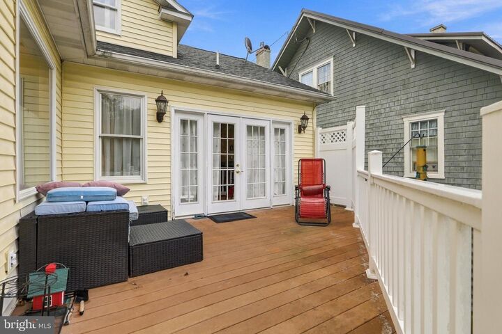 Property Photo:  141 State Street  WV 26726 