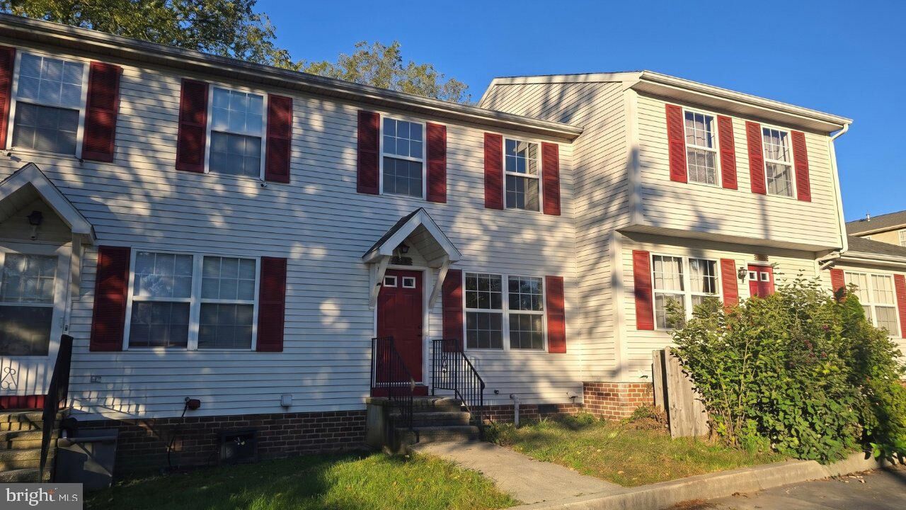 Property Photo: 156 Marbeth Avenue PA 17013