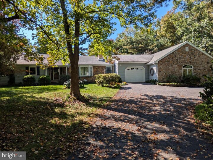 Property Photo:  605 Pisgah Road  PA 17090 