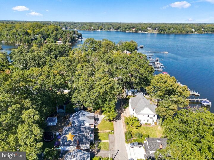Property Photo:  728 N Riverside Drive  MD 21032 