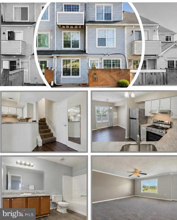 Property Photo:  46349 Columbus Drive 306  MD 20653 