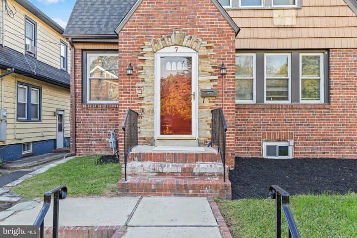 Property Photo: 7 Abernethy Drive NJ 08618