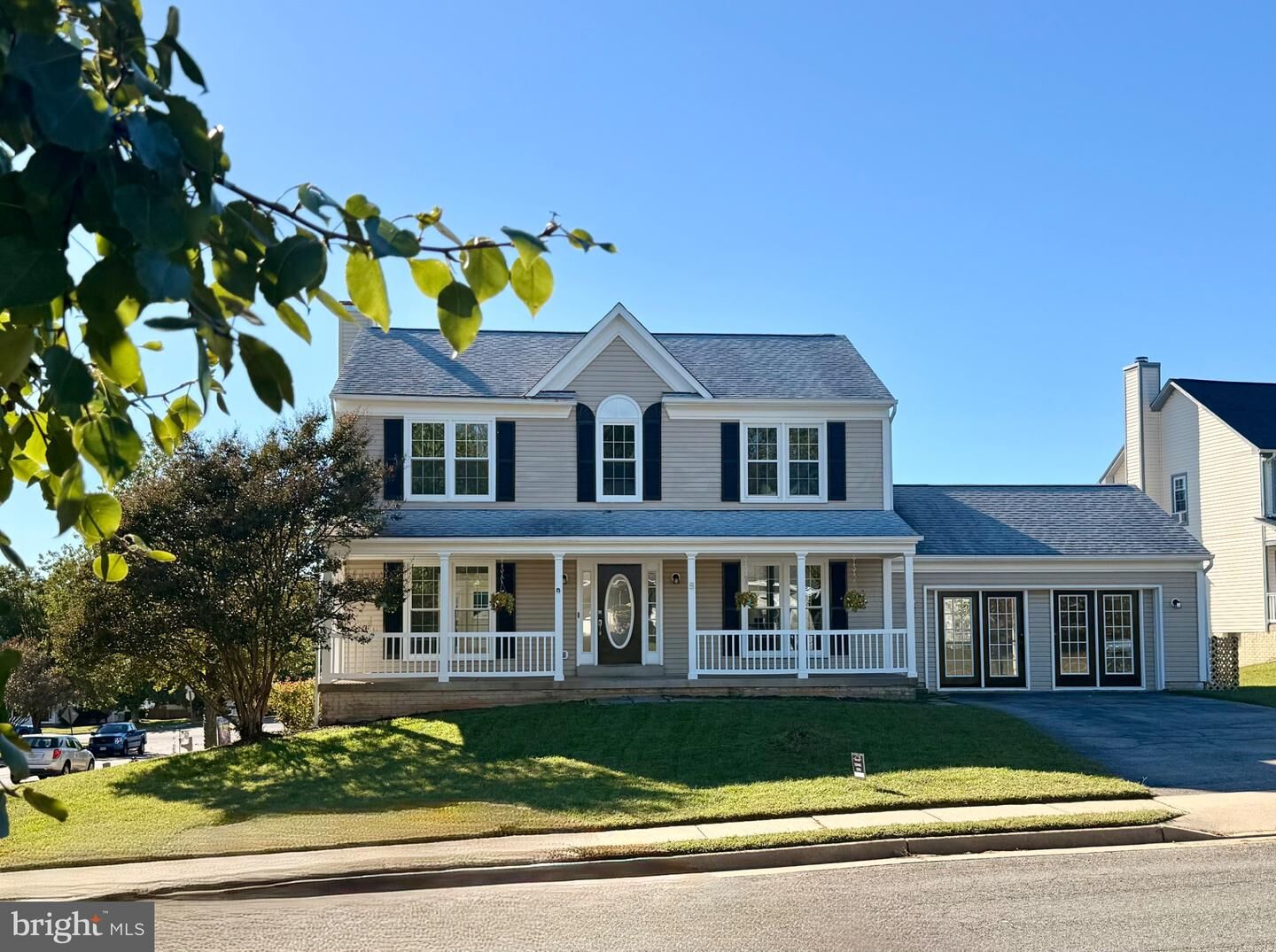 Property Photo:  8 Little Brook Circle  VA 22405 