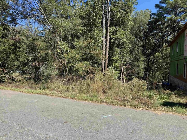 Property Photo:  Tbd Lots 8 &Amp 9 Lance Circle  AR 71901 