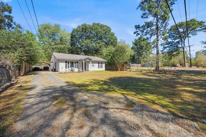Property Photo:  1339 Shady Grove Road  AR 71901 