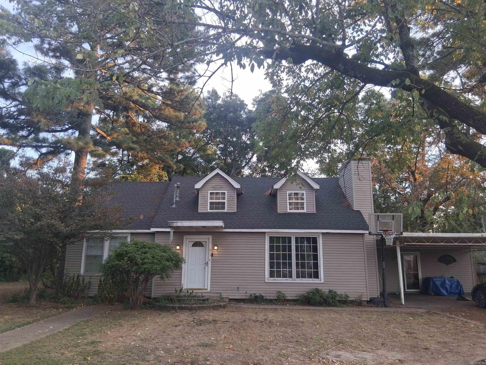 Property Photo:  413 W 5th Street  AR 72160-0000 