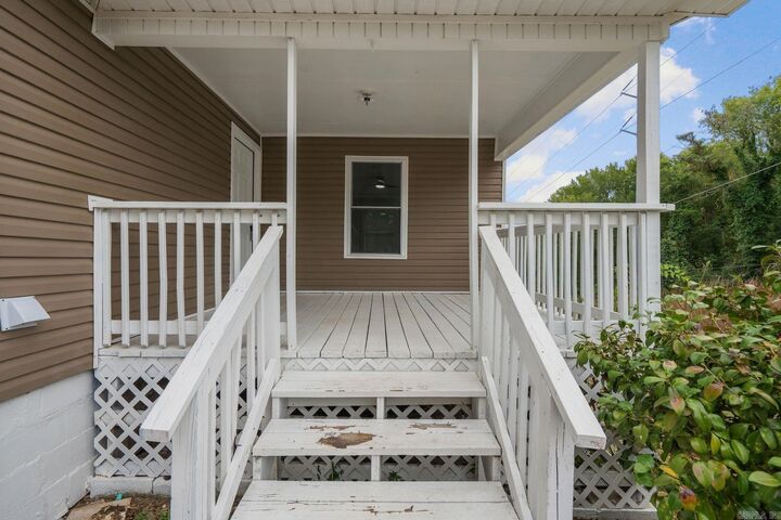 Property Photo:  507 Chattanooga Street  AR 71901 