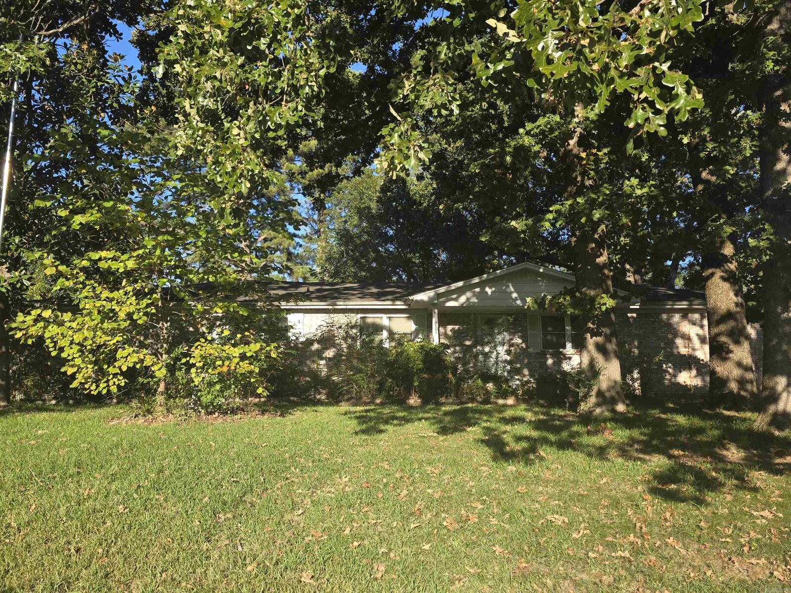 Property Photo:  10349 Bamboo Lane  AR 72120 