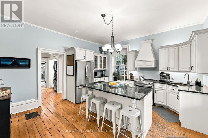 Property Photo: 28 University Avenue West ON K9A 2G5