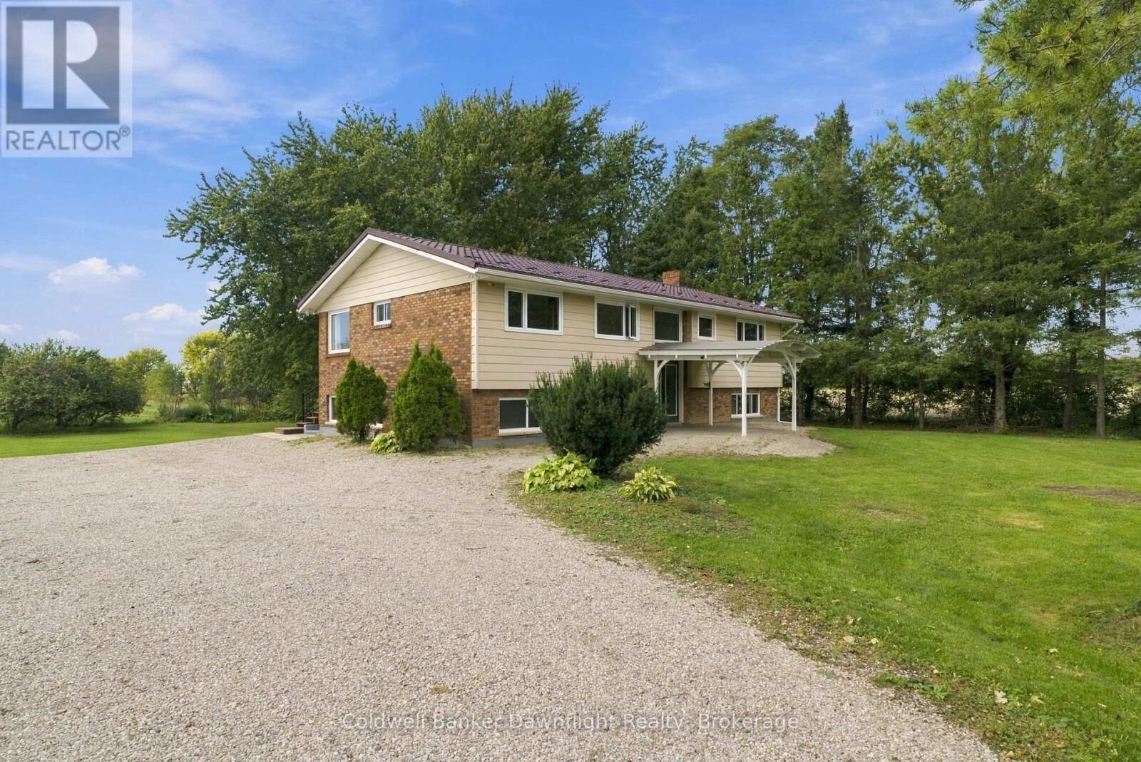 Property Photo:  72231 Ausable Line  ON N0M 1X0 