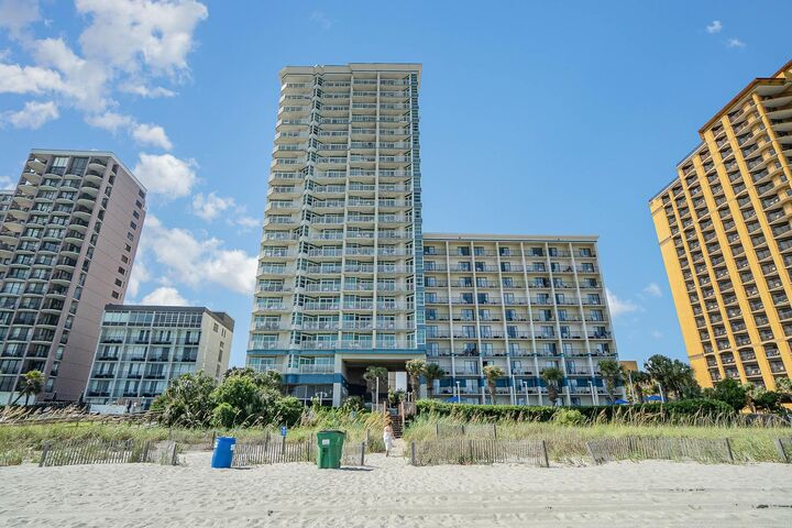 Property Photo:  2504 N Ocean Blvd. 936  SC 29577 
