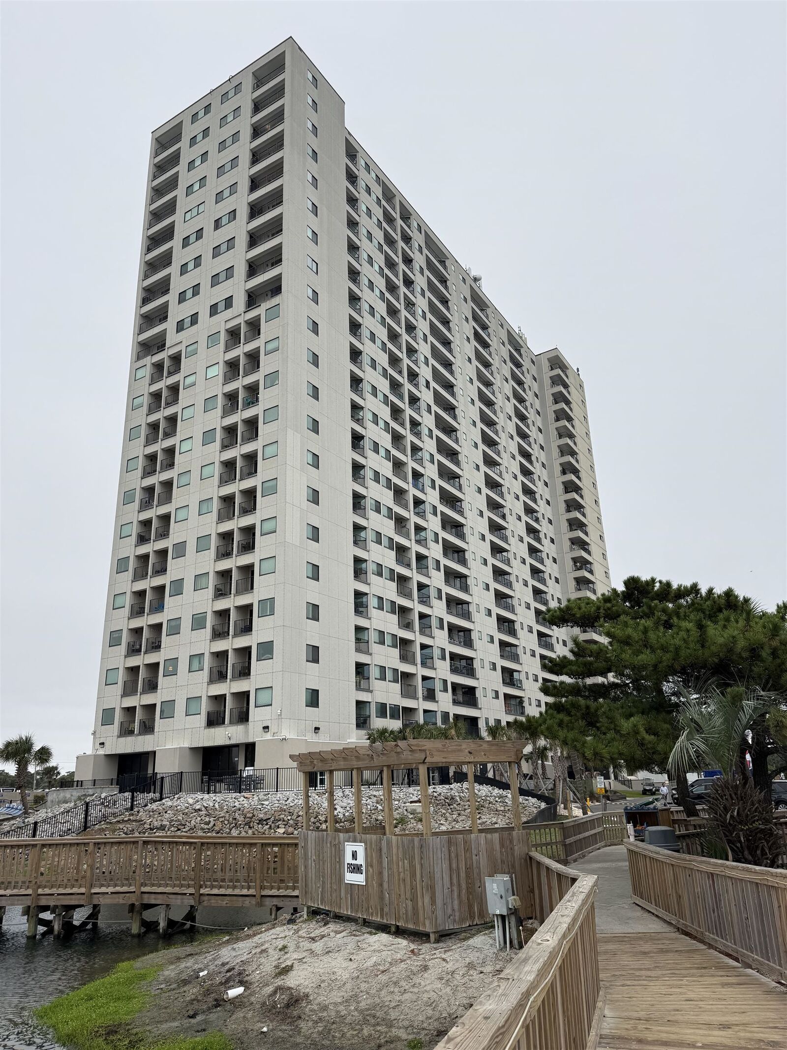 Property Photo:  5905 S Kings Hwy. 515  SC 29577 