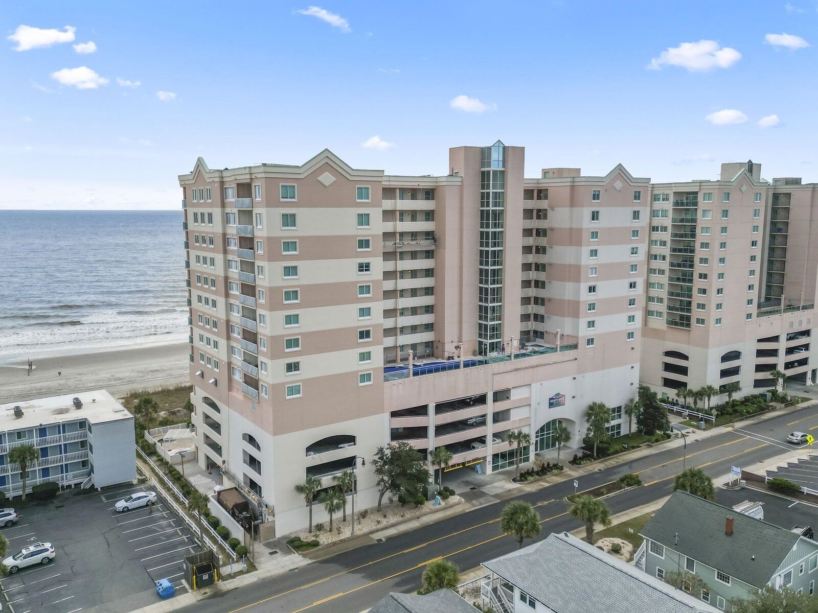 Property Photo:  1903 S Ocean Blvd. S 707  SC 29582 