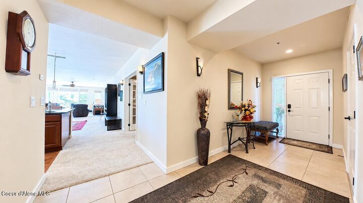 Property Photo:  415 W Waterside Dr 201  ID 83854 