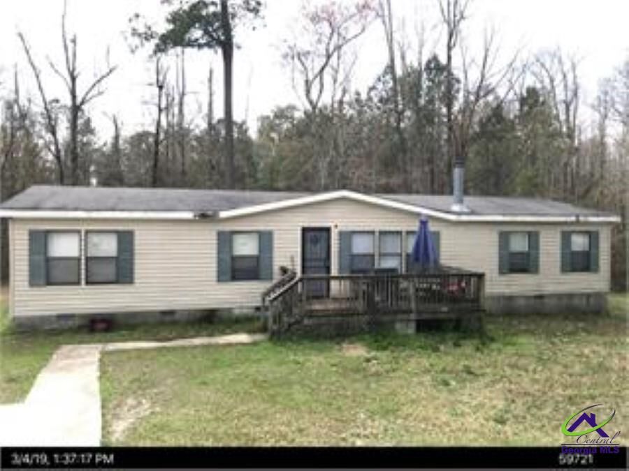 Property Photo: 181 Alview Drive GA 31206
