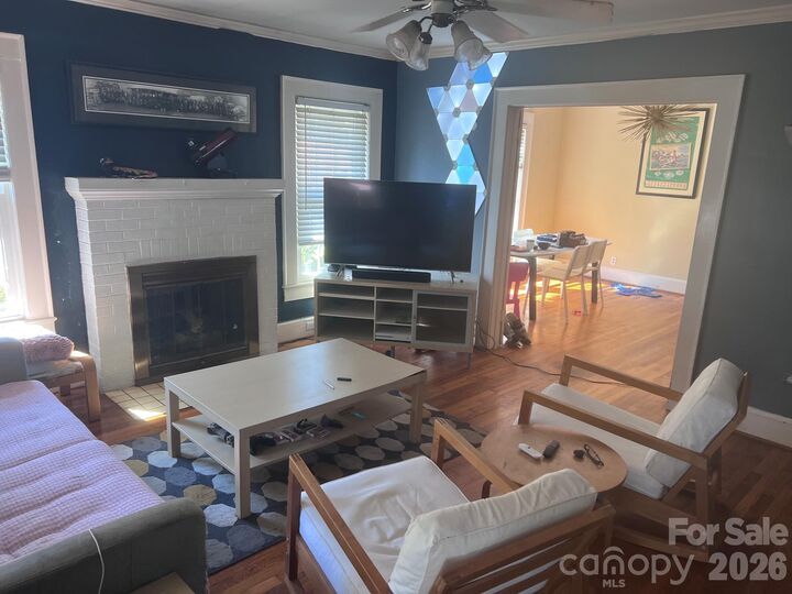 Property Photo: 115 Bethel Street NC 28655