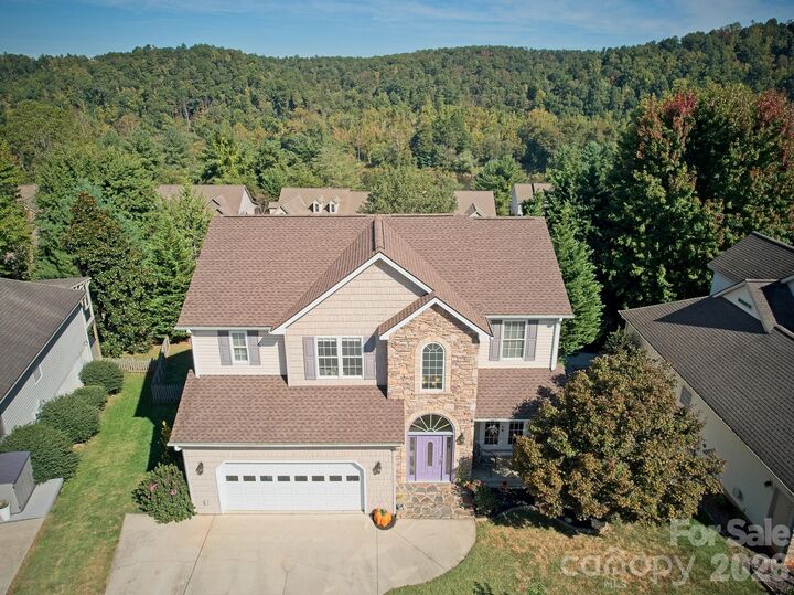 Property Photo:  230 Rivercrest Boulevard  NC 28704 