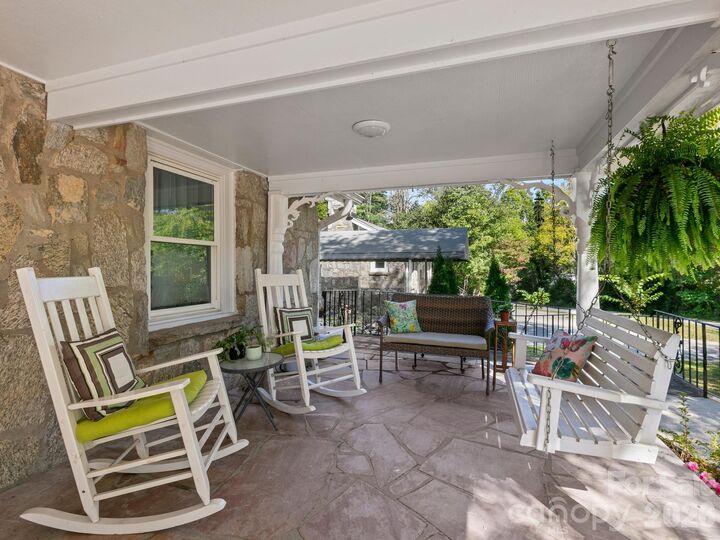 Property Photo:  389 &Amp 405 Courtland Boulevard  NC 28791 