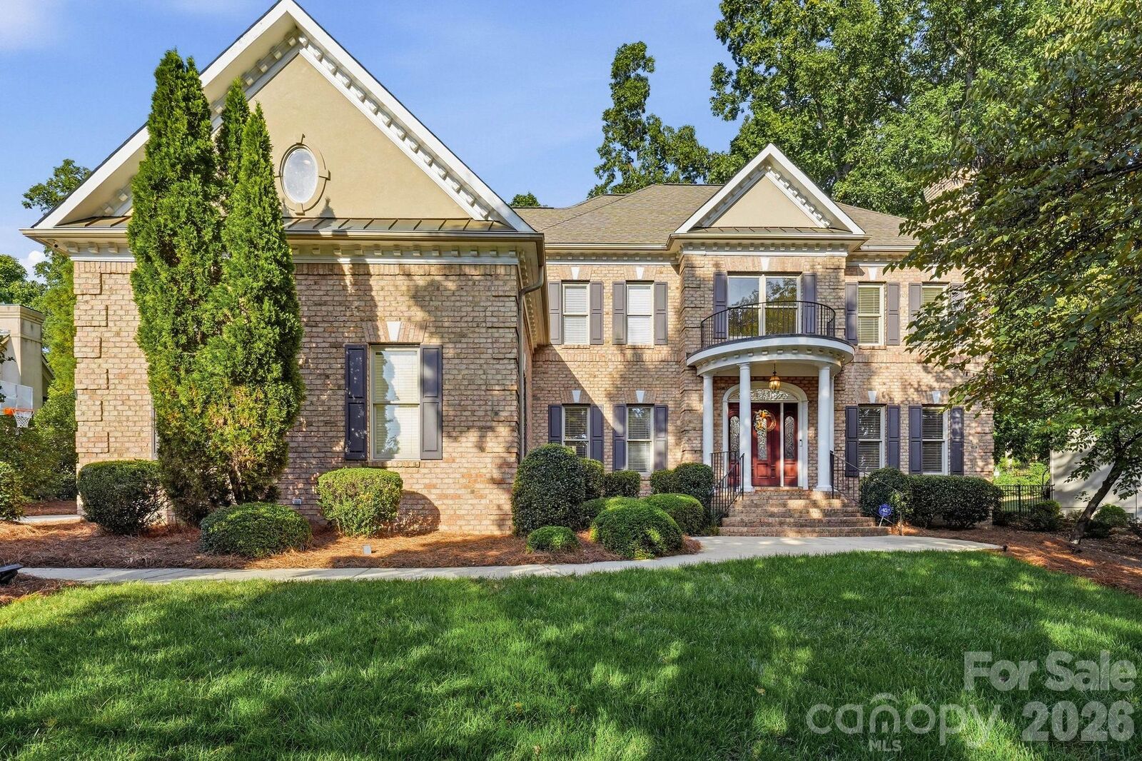 Property Photo:  14281 Nolen Lane  NC 28277 
