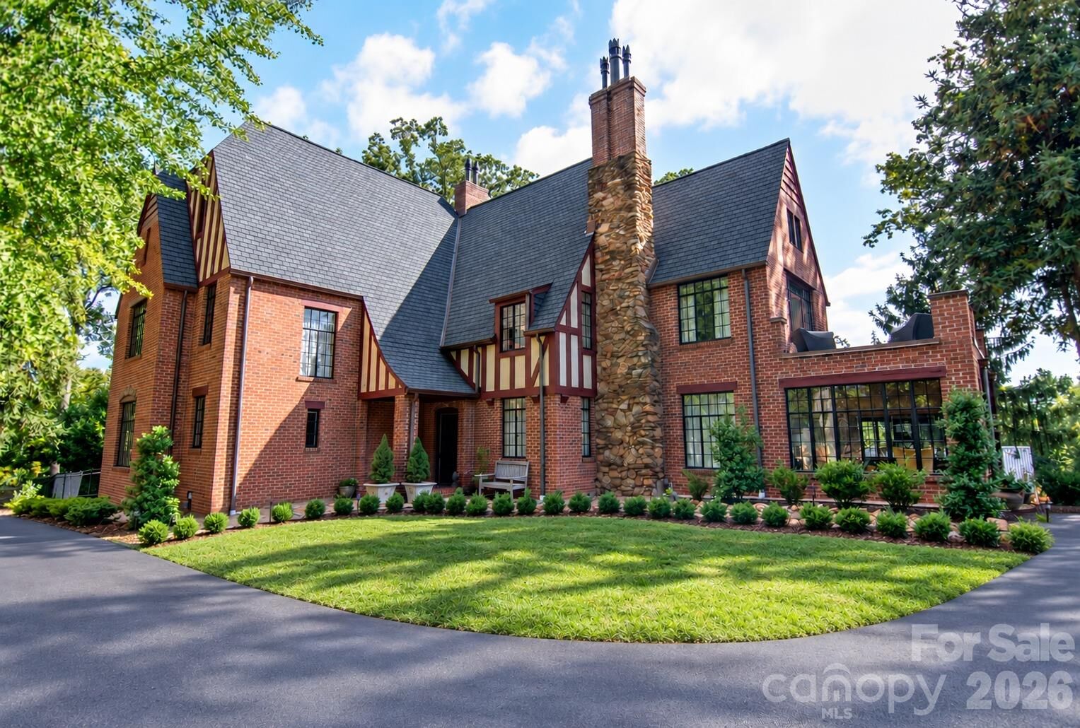 Property Photo:  1220 N Piedmont Avenue  NC 28086 