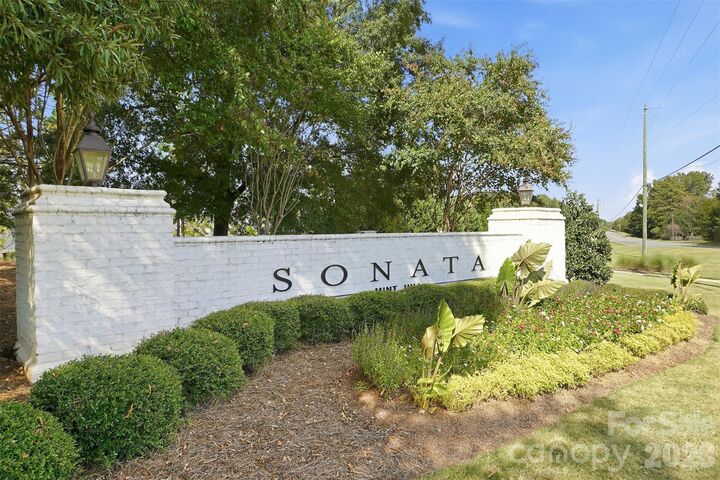 Property Photo:  9617 Liberty Hill Drive  NC 28227 