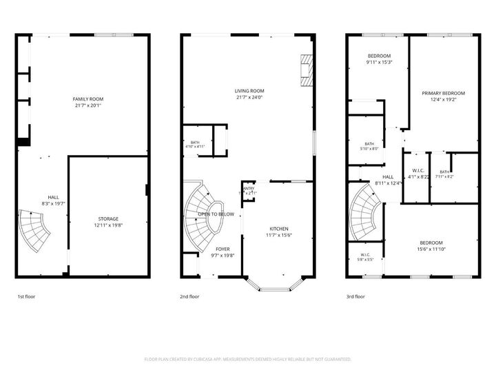 Property Photo: 19 Wildwood Drive OH 45014